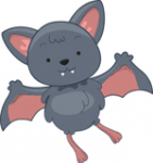 Batbird A story that teaches children to endure discomforts and incovenience in life