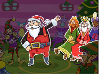 Christmas Presents A short story to teach chirldren the true meaning of Christmas