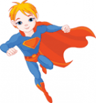 The Hero Who Was Going To Save the World A short story about the adventure of a superhero